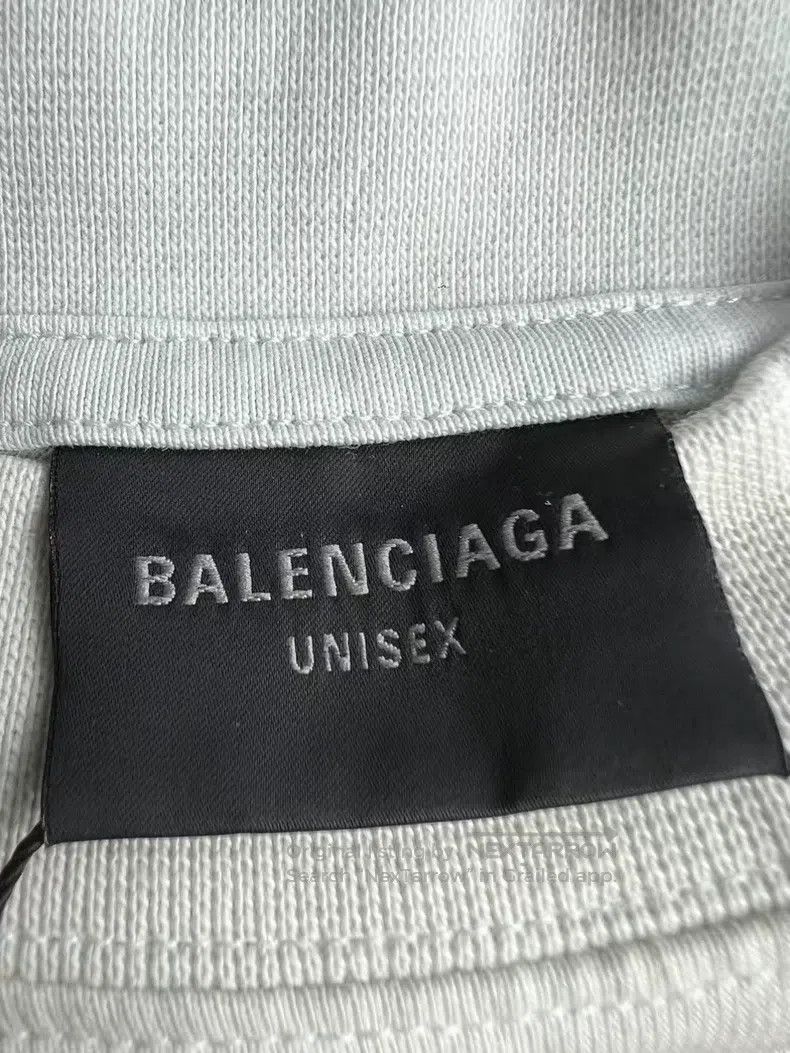 Balenciaga Balenciaga Bitcoin short-sleeved T-shirt, size S Size US S / EU 44-46 / 1 - 3 Thumbnail