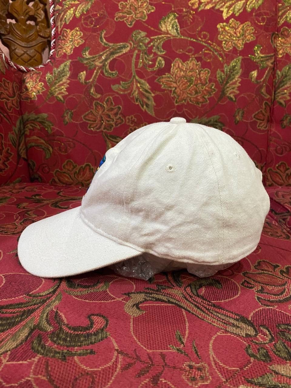 Vintage Vintage 90s Skippy Trucker Hats Size ONE SIZE - 2 Thumbnail