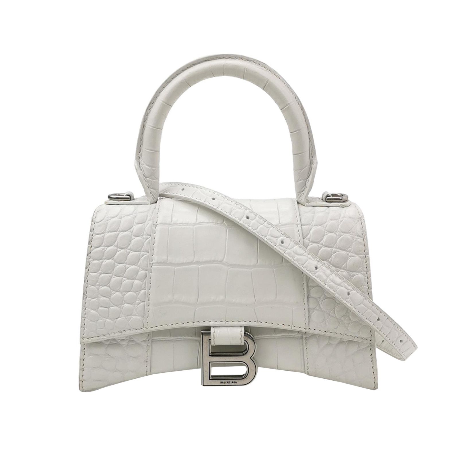 Balenciaga Balenciaga Women os Shoulder Bags Size ONE SIZE - 1 Thumbnail