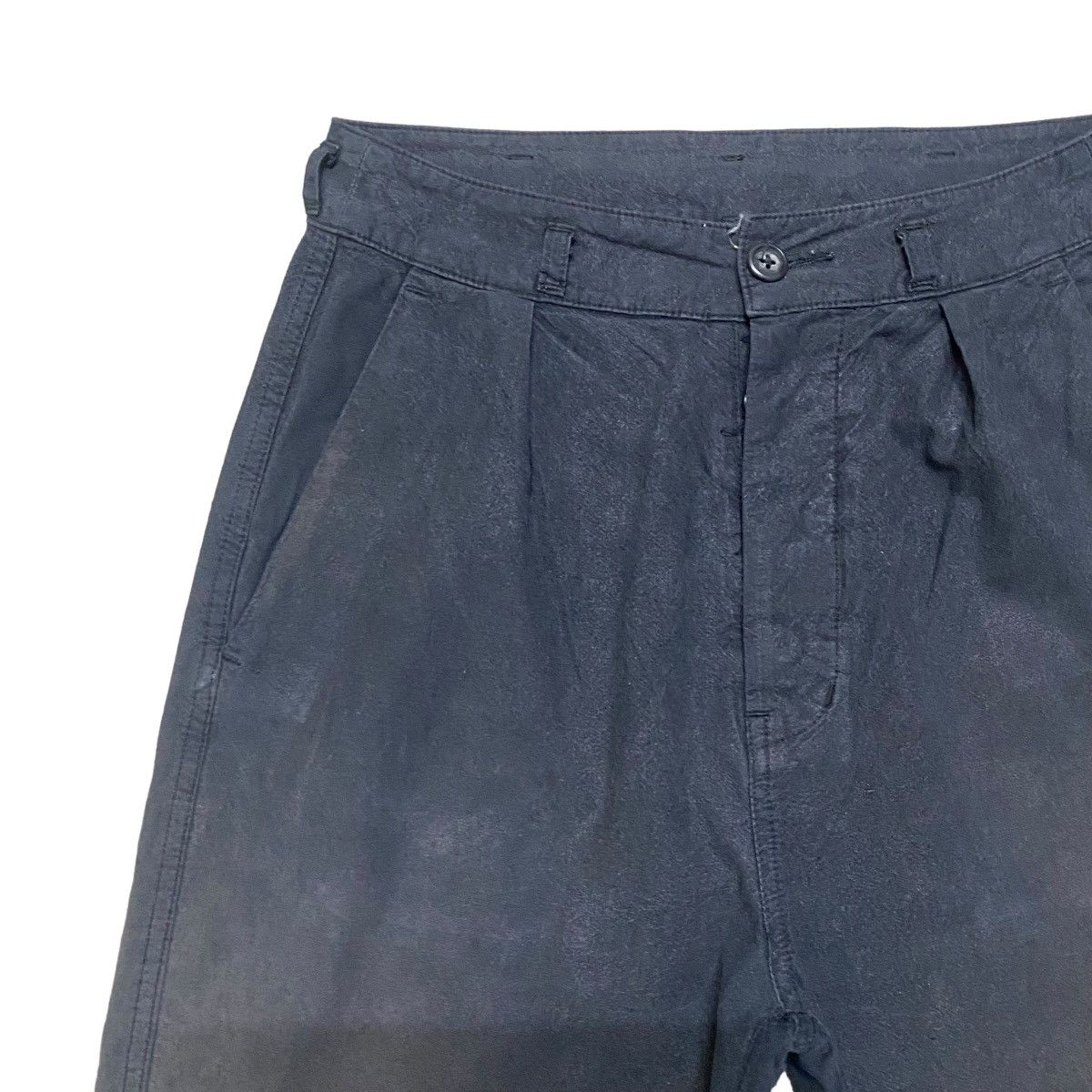 Snow Peak Snow Peak Bamboo Pants SunFaded Size 26" / US 2 / IT 38 - 4 Thumbnail