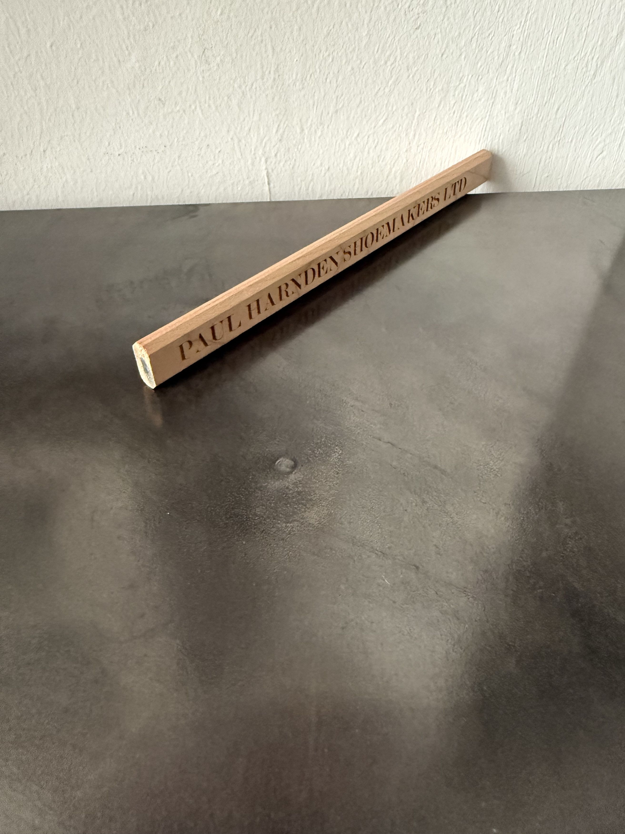 Paul Harnden Shoemakers Paul Harnden Shoemakers-PENCIL-NEW!!!! Size ONE SIZE - 5 Thumbnail