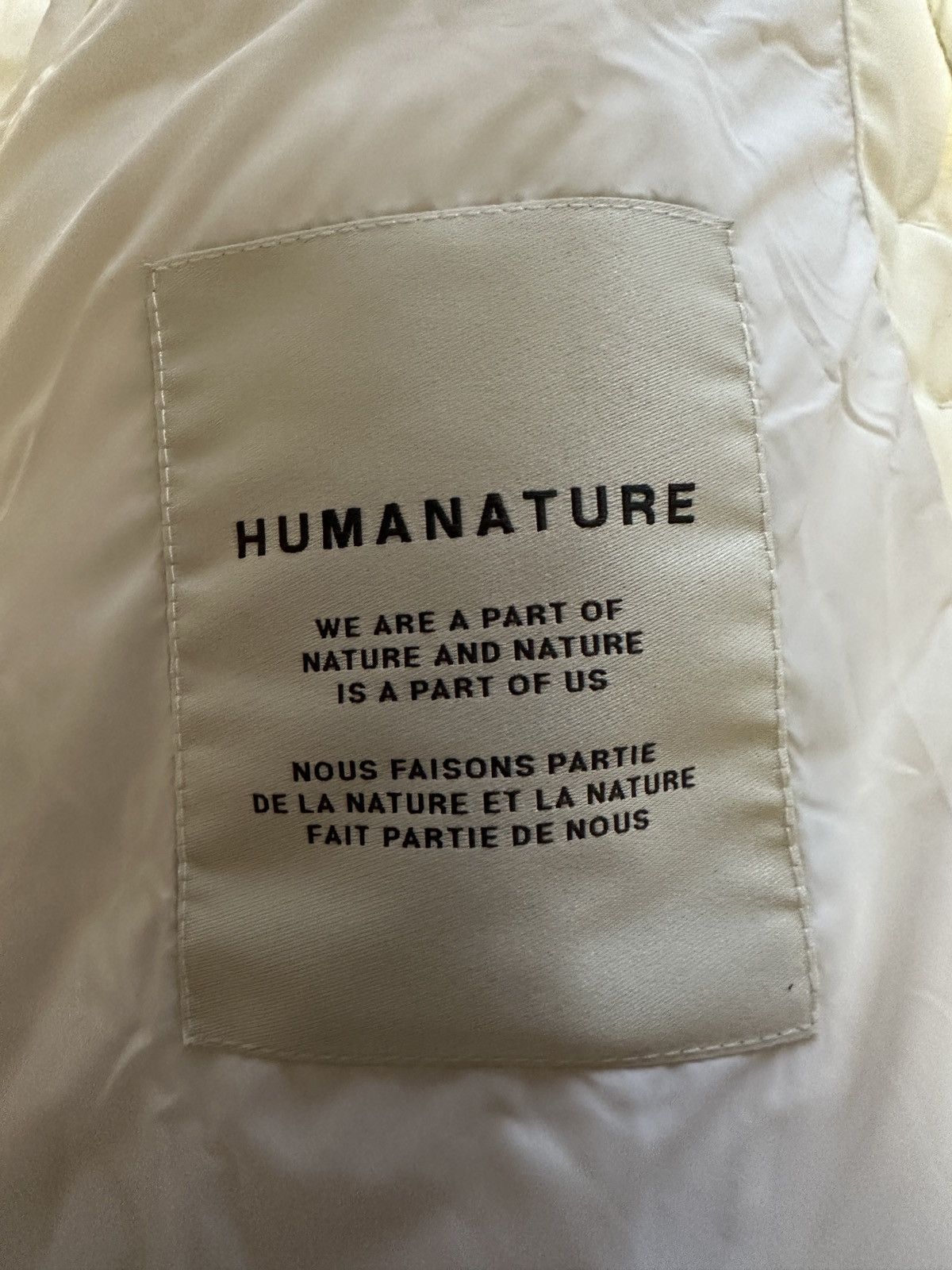 Canada Goose Canada Goose Rossclair Parka Humanature New Size L / US 10 / IT 46 - 10 Thumbnail