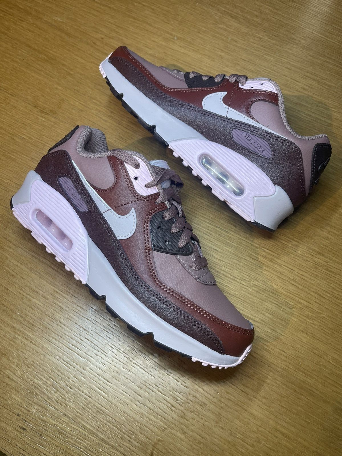 Nike Air Max 90 LTR Size US 6 / IT 36 - 1 Thumbnail