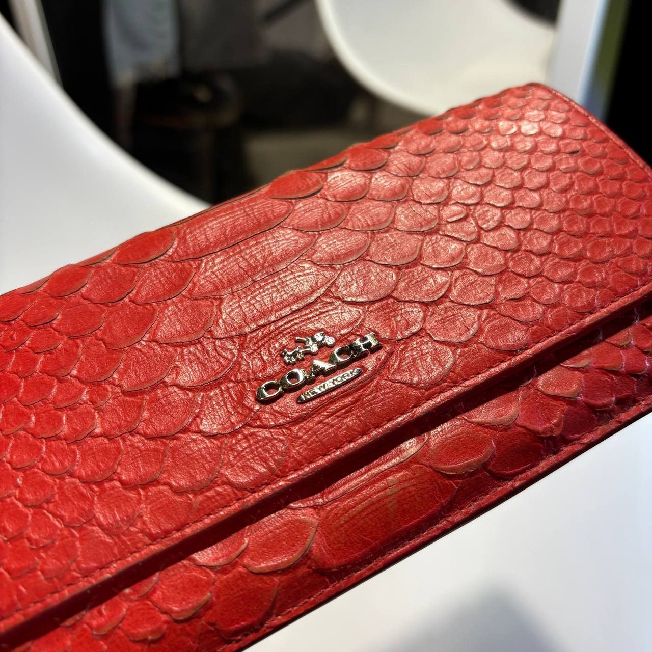 Coach Coach wallet Size ONE SIZE - 3 Thumbnail