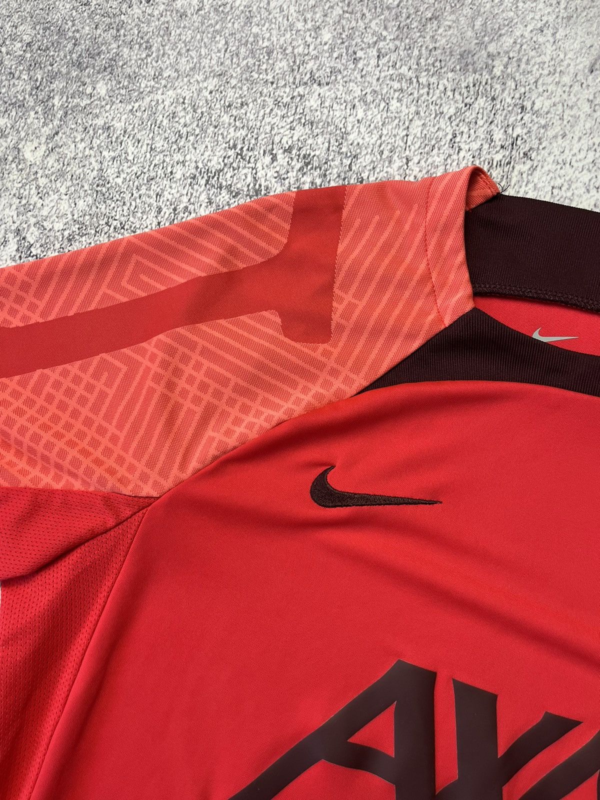 Vintage Vintage Liverpool Set 2022/23 Men's Nike Rare Size US M / EU 48-50 / 2 - 21 Thumbnail