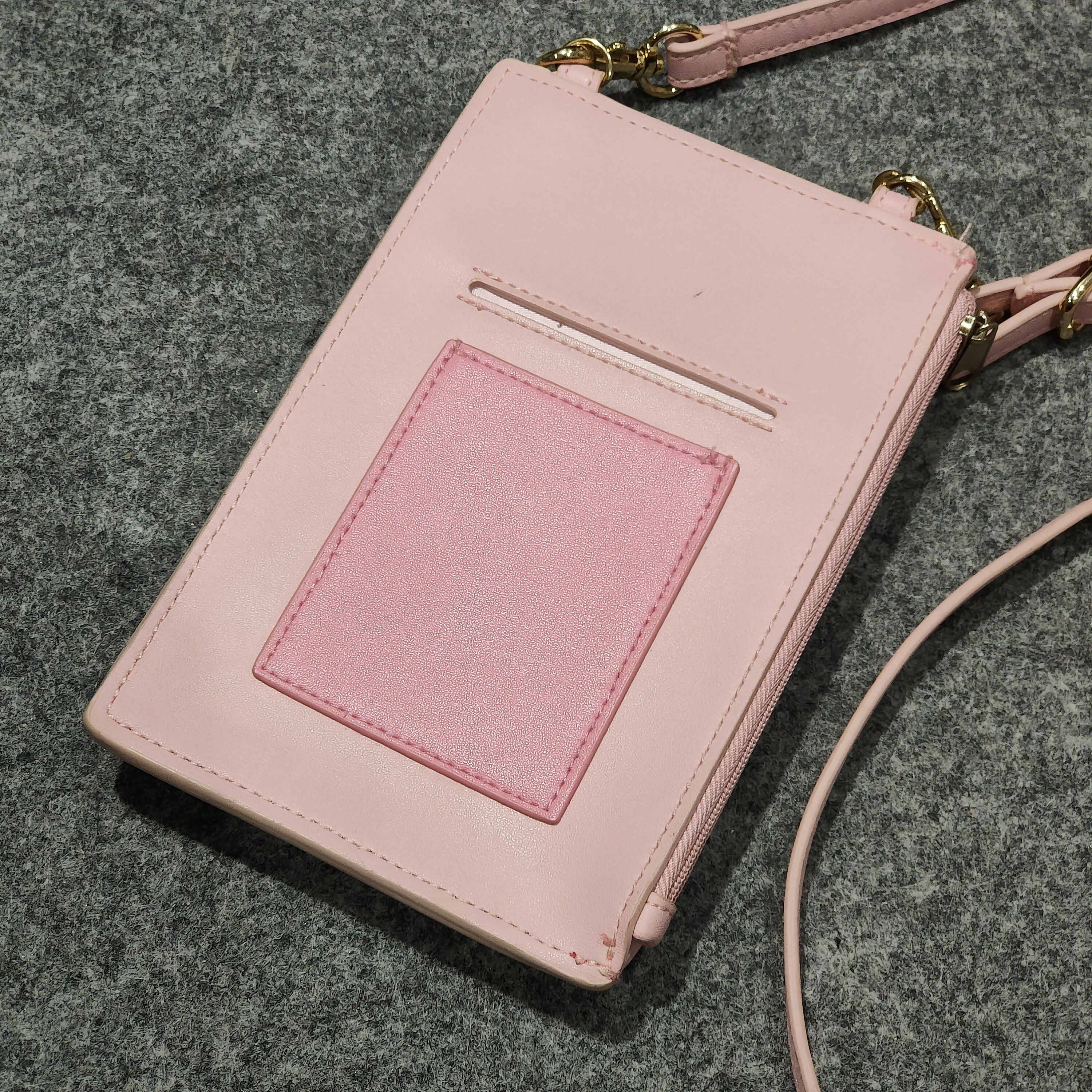 Other 🔥BT21 Mini Crossbody Phone Bag Size ONE SIZE - 3 Thumbnail