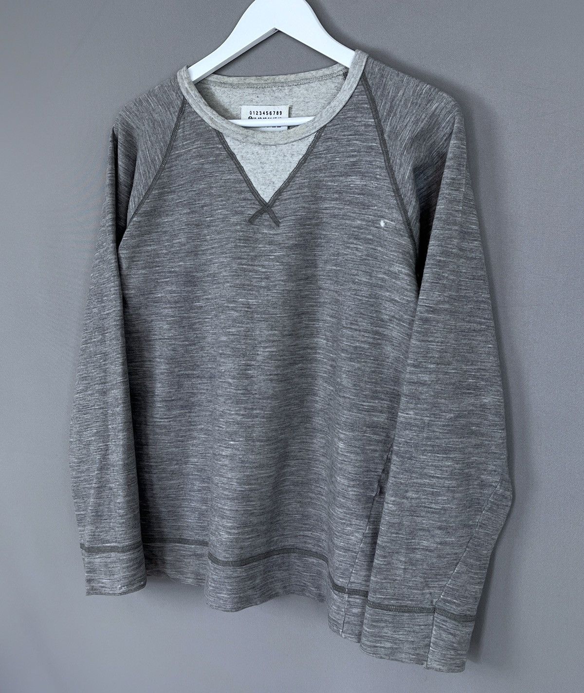 Maison Margiela Vintage Maison Martin Margiela Line 10 by Miss Deanna Size US M / EU 48-50 / 2 - 3 Thumbnail
