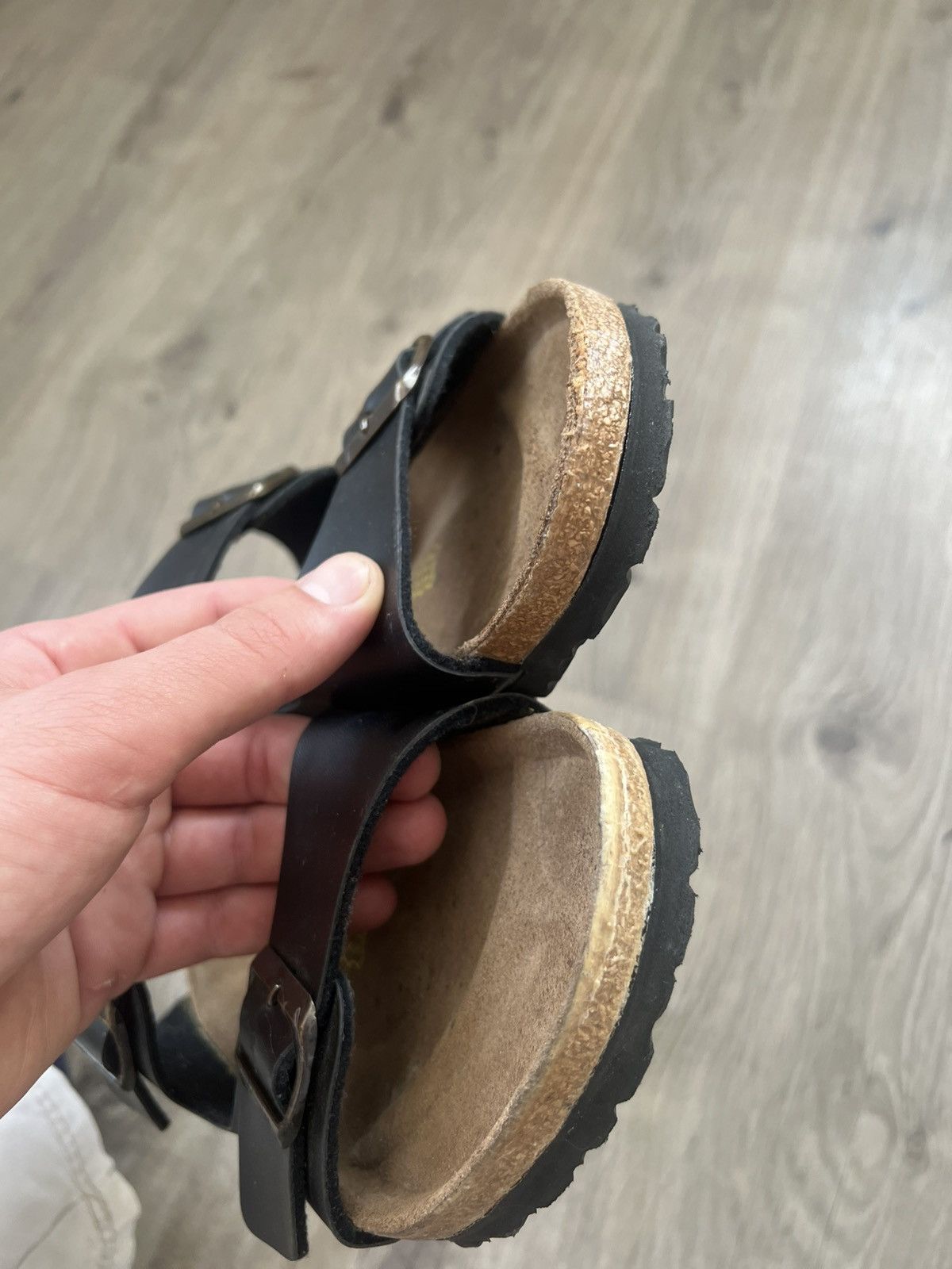 Birkenstock Birkenstock Size US 11 / IT 41 - 5 Thumbnail