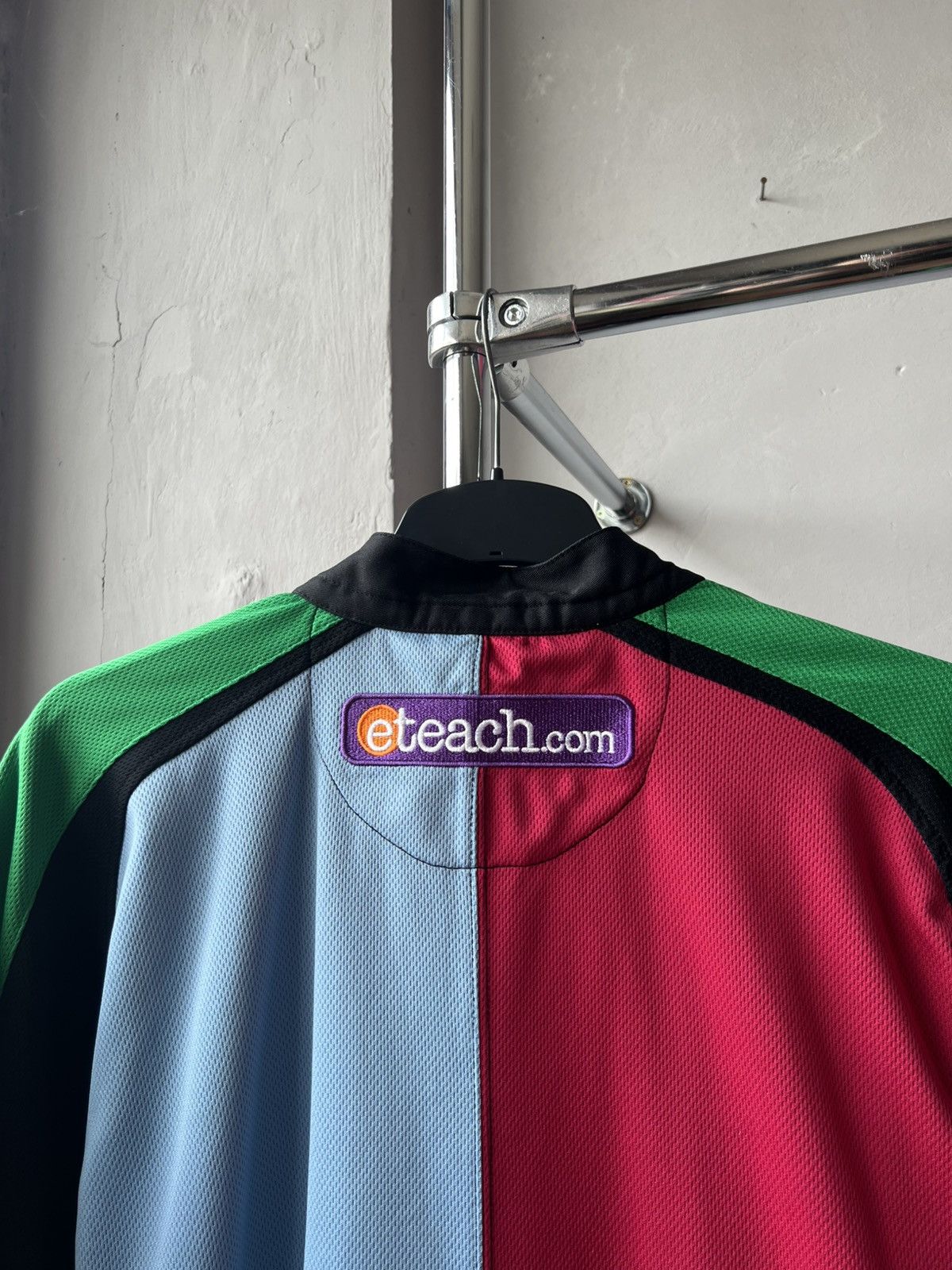 Canterbury of New Zealand 2008/09 HARLEQUINS HOME RUGBY SHIRT JERSEY KOOGA SIZE XL MEN Size US XL / EU 56 / 4 - 15 Thumbnail