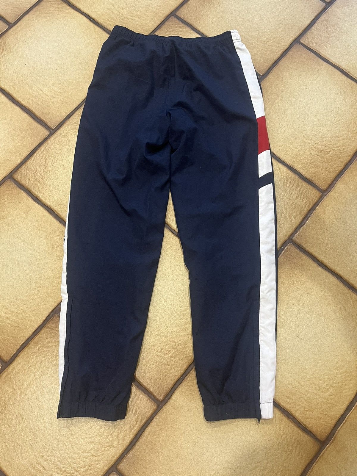 Lacoste Lacoste Sport Tracksuit Polo + Pants Size US S / EU 44-46 / 1 - 14 Thumbnail