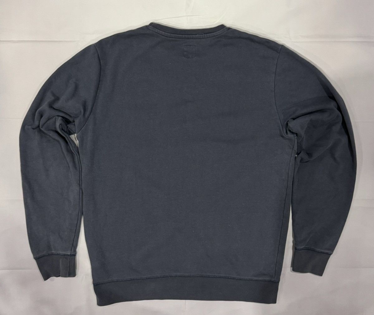 Vans Mens Vans Sweatshirt Size US S / EU 44-46 / 1 - 5 Thumbnail