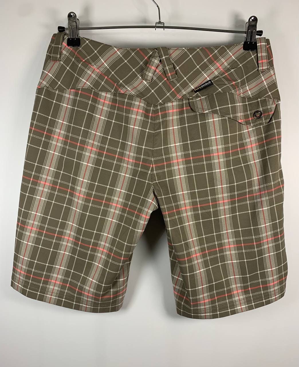 Jack Wolfskin Jack Wolfskin | women’s shorts | Size : S | Soft Shell Size 38" / US 16 / IT 52 - 7 Thumbnail