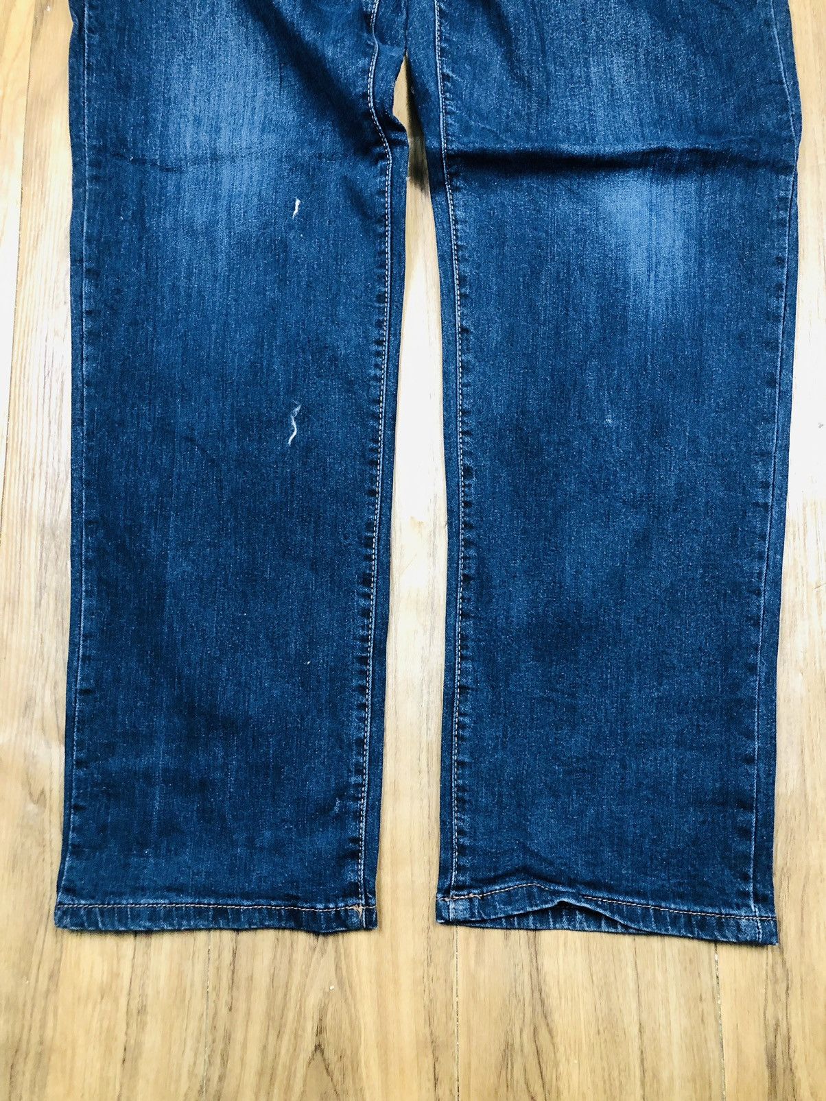 English Laundry English Laundry Denim Jeans (35) Size US 35 - 4 Thumbnail