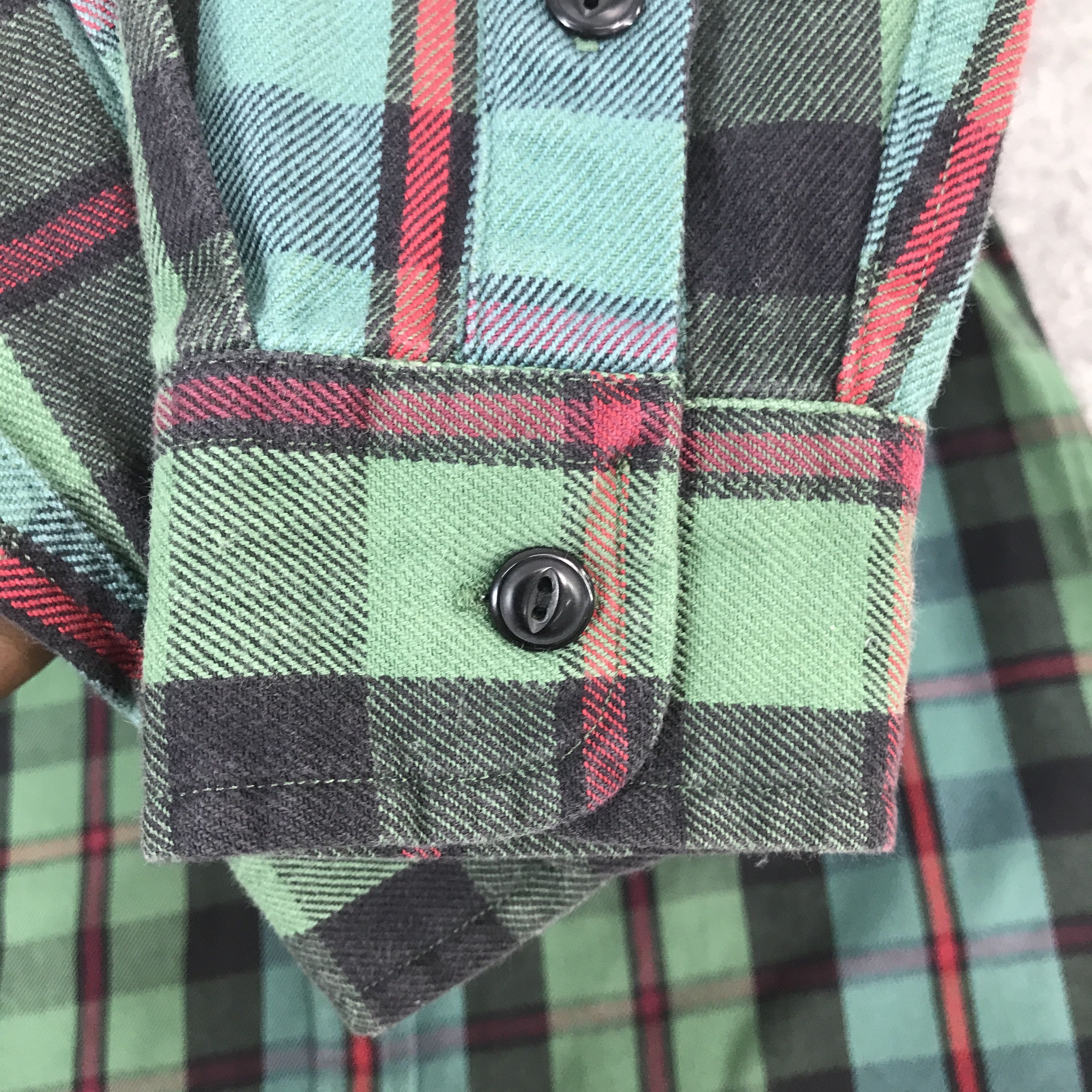 Polo Ralph Lauren polo ralph lauren Button Up Shirt Size US S / EU 44-46 / 1 - 7 Thumbnail