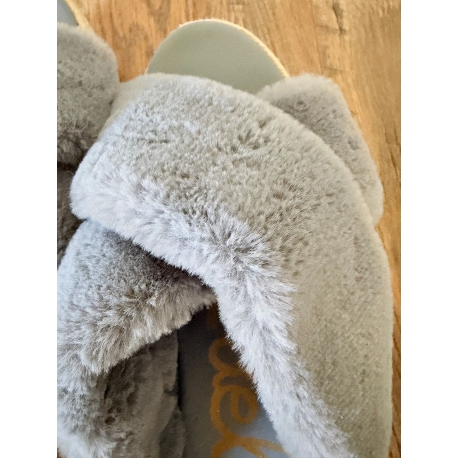 Sam Edelman 8.5 Espadrille wedge sandals mules | Sam edelman Zia Blue Size US 8.5 / IT 38.5 - 5 Thumbnail
