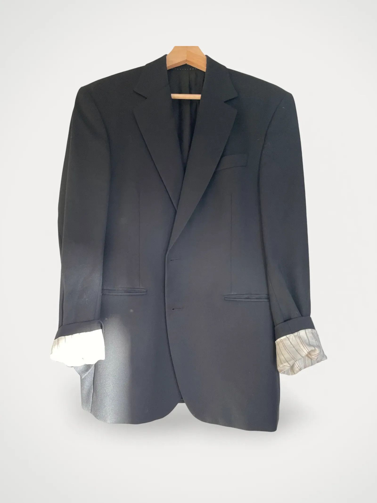 Vintage Vintage Blazer Size XL / US 12-14 / IT 48-50 - 1 Thumbnail