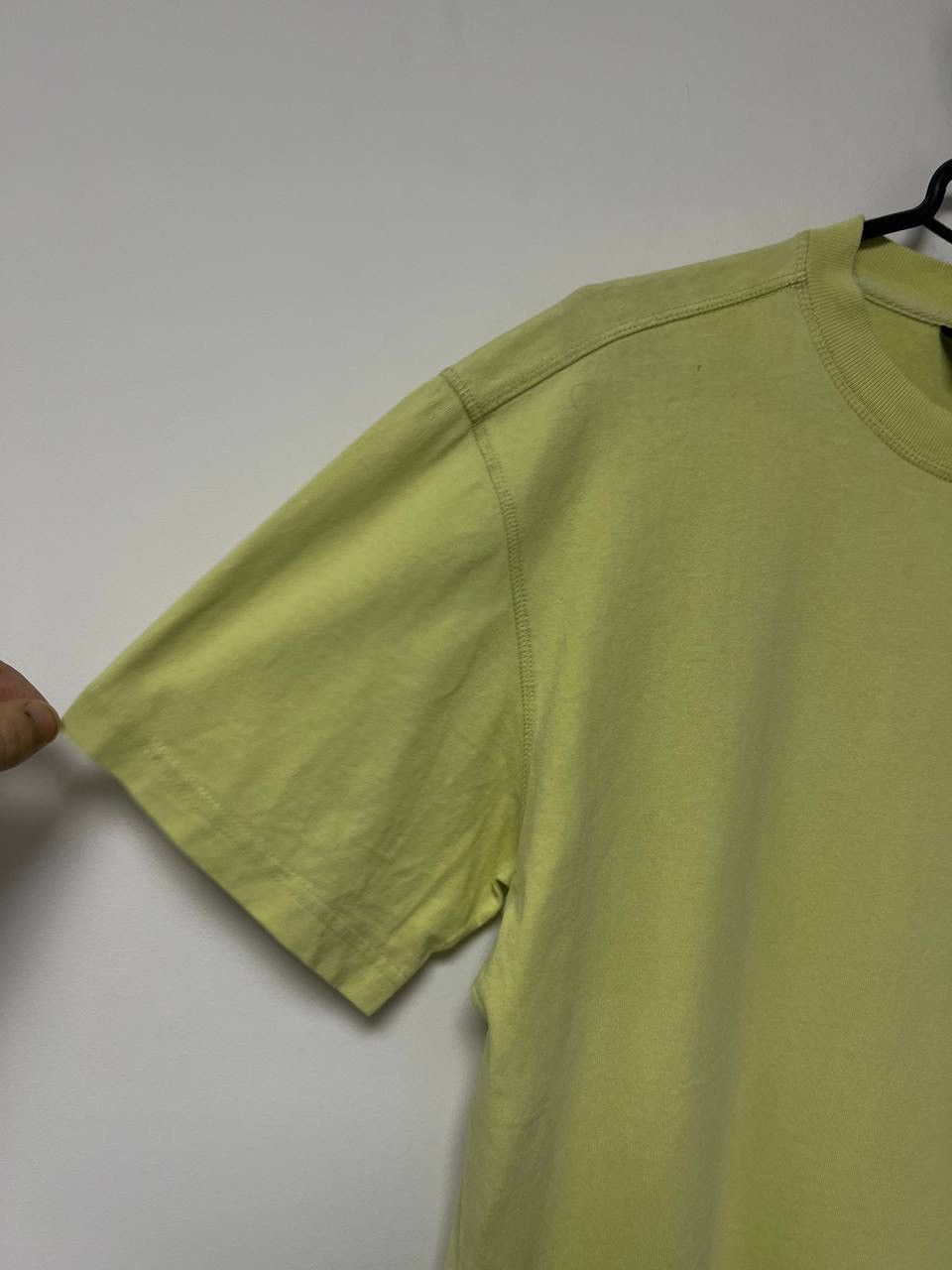 Dickies Dickies Cotton T shirt Streetwear Green Tee Sk8 sz M Size US M / EU 48-50 / 2 - 3 Thumbnail