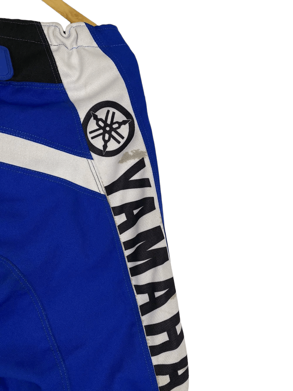 Vintage × Yamaha Vintage Yamaha Racing Pants Size US 34 / EU 50 - 8 Thumbnail