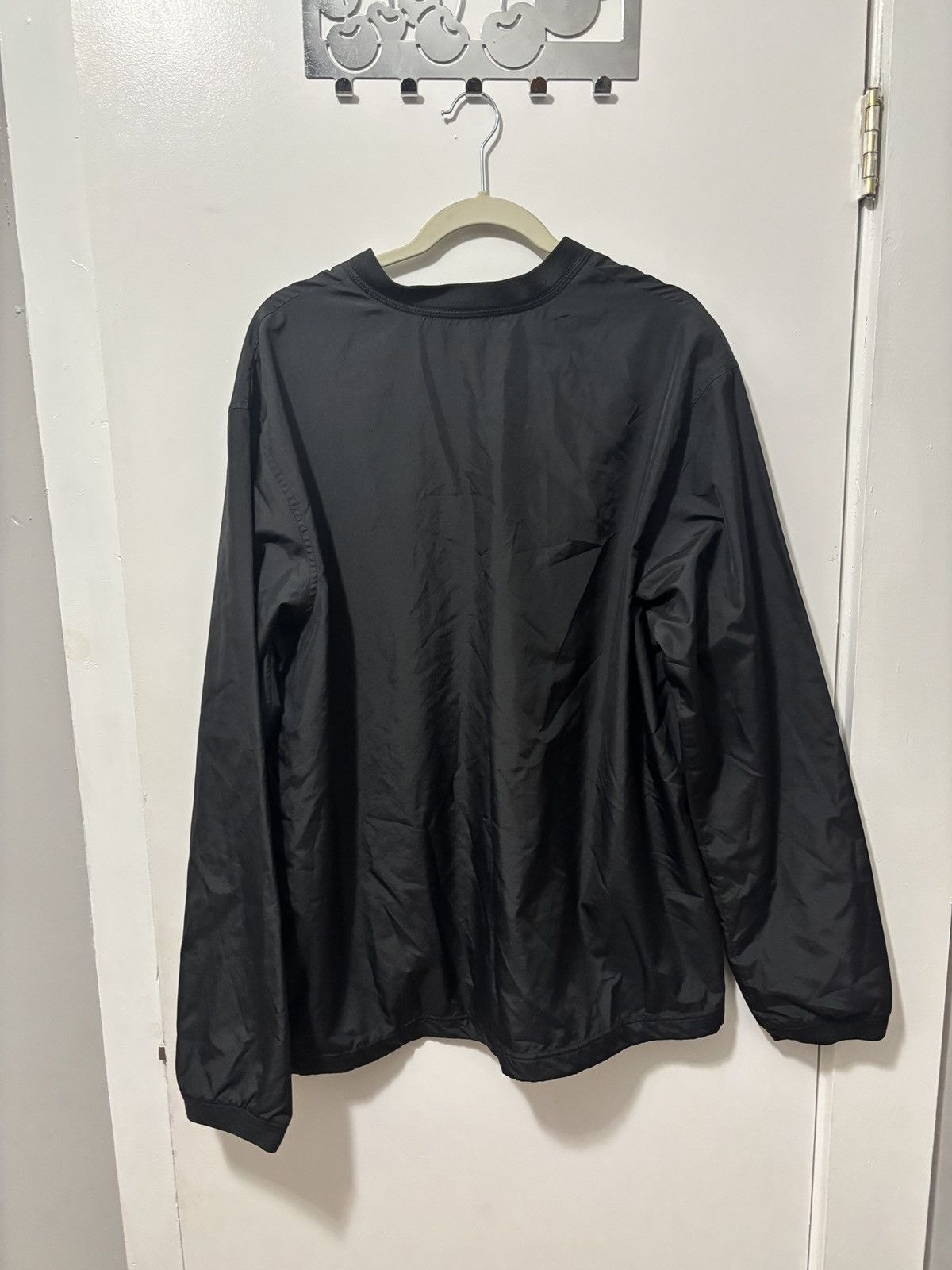 Nike Nike Windbreaker Size US XL / EU 56 / 4 - 3 Thumbnail