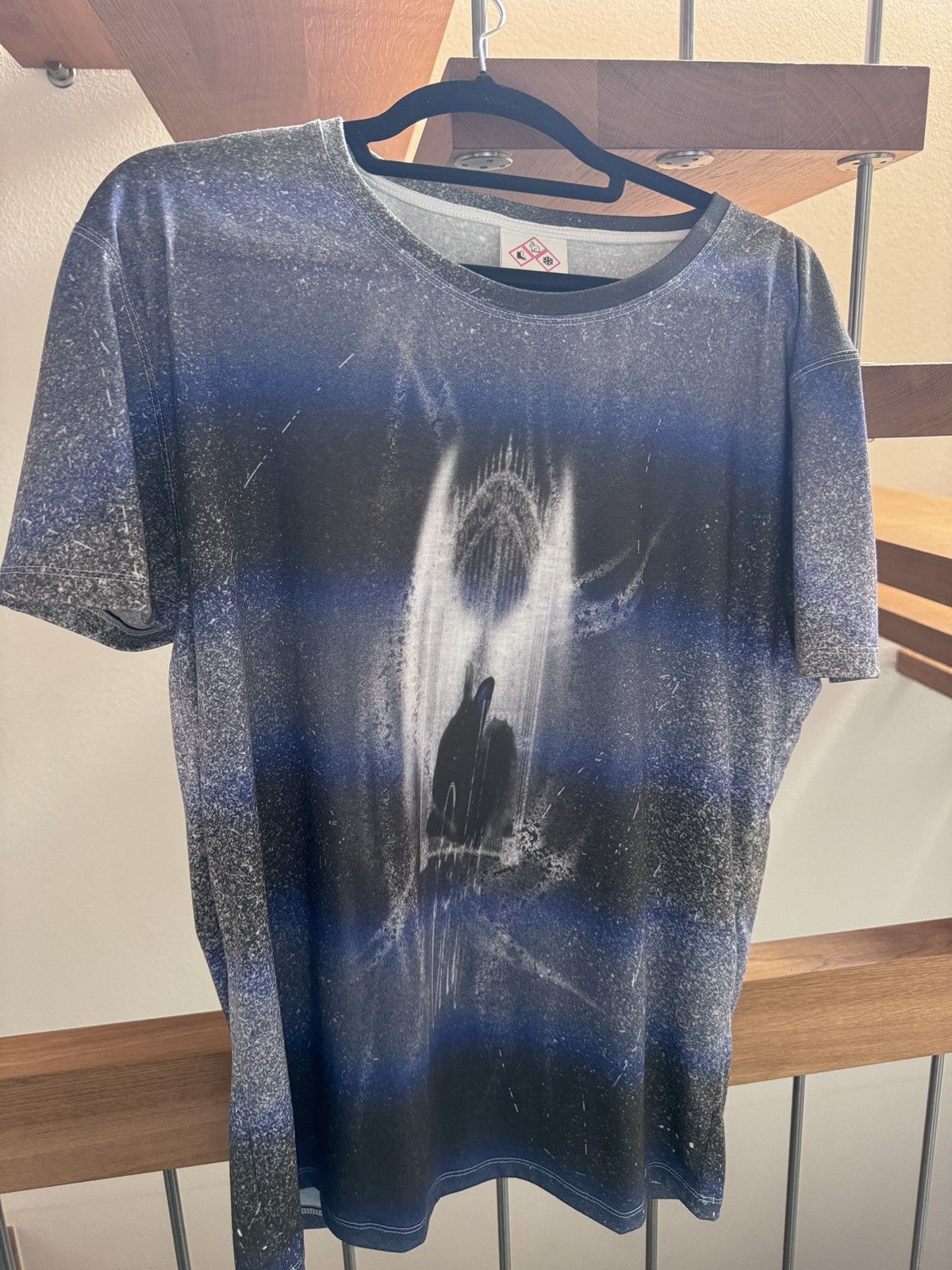 Other COLD FEET BUNNY T-SHIRT Size US M / EU 48-50 / 2 - 1 Thumbnail