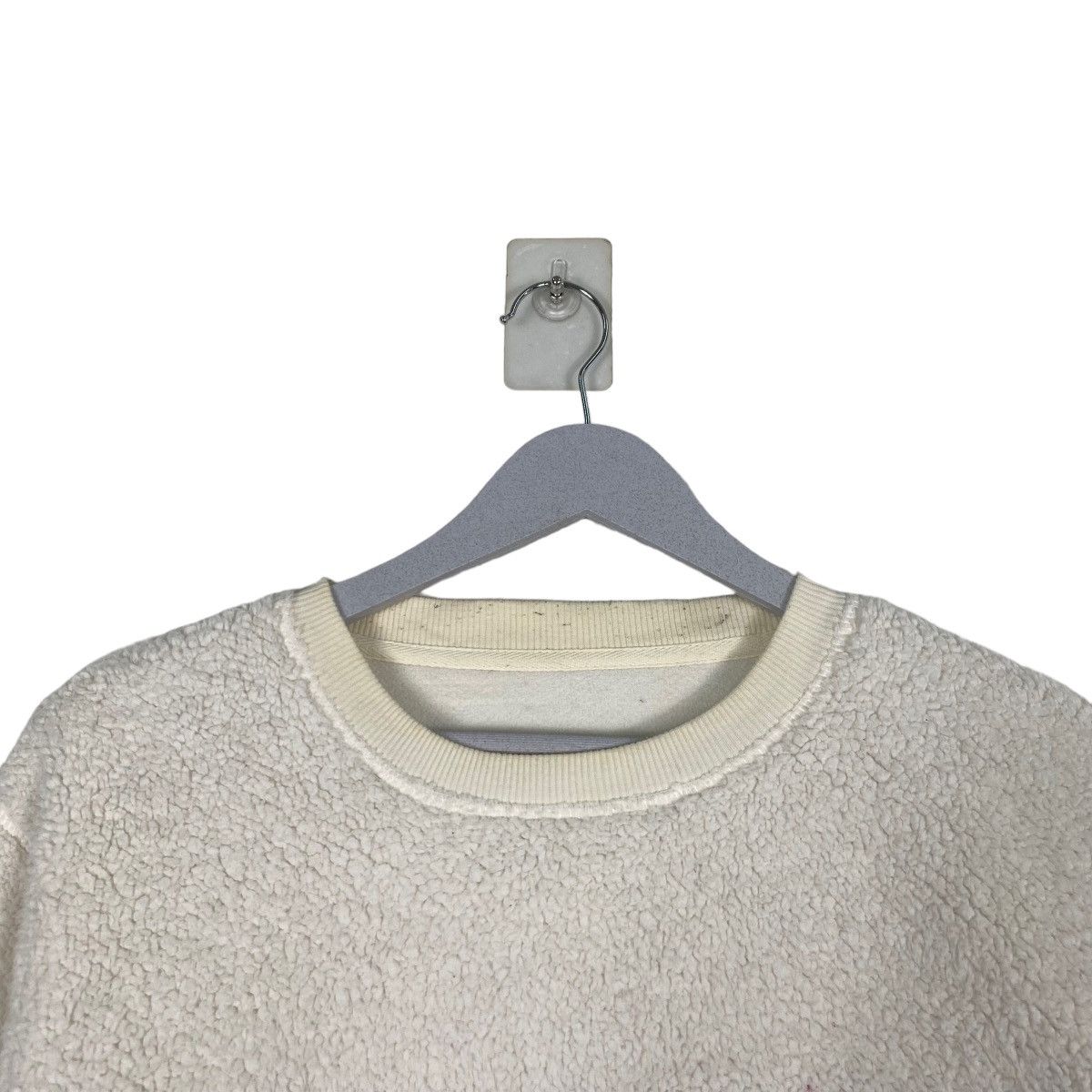 GU Playstation X Gu fleece sweatshirt Size US M / EU 48-50 / 2 - 4 Thumbnail