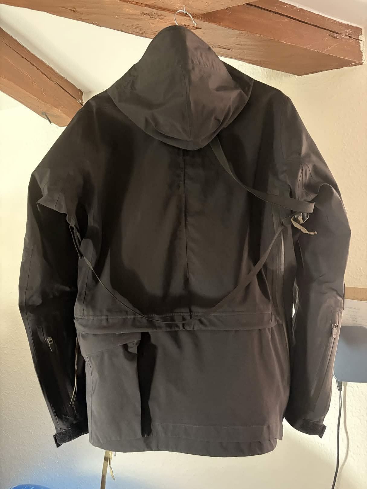 Acronym J56 GT Size US M / EU 48-50 / 2 - 2 Thumbnail