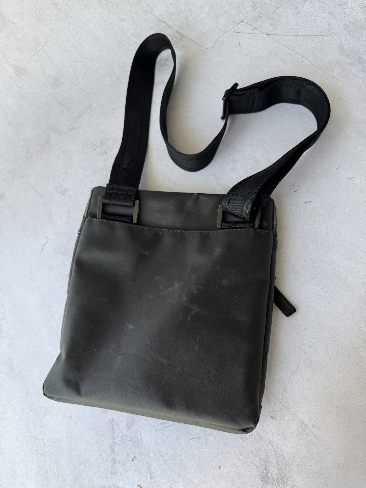 Diesel × Vintage Diesel Bag Vintage Size ONE SIZE - 9 Thumbnail