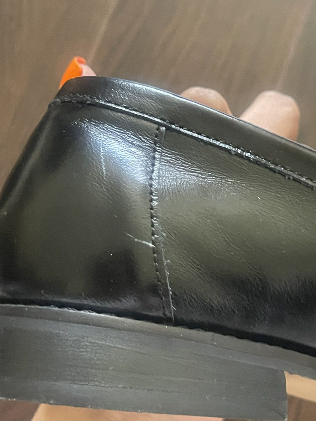 Steve Madden Steve Madden Ridley Loafers Size US 9.5 / IT 39.5 - 12 Thumbnail