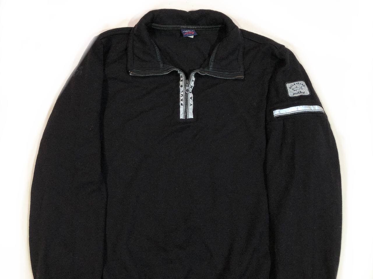 Paul & Shark Paul Shark Sweater Size US M / EU 48-50 / 2 - 4 Thumbnail