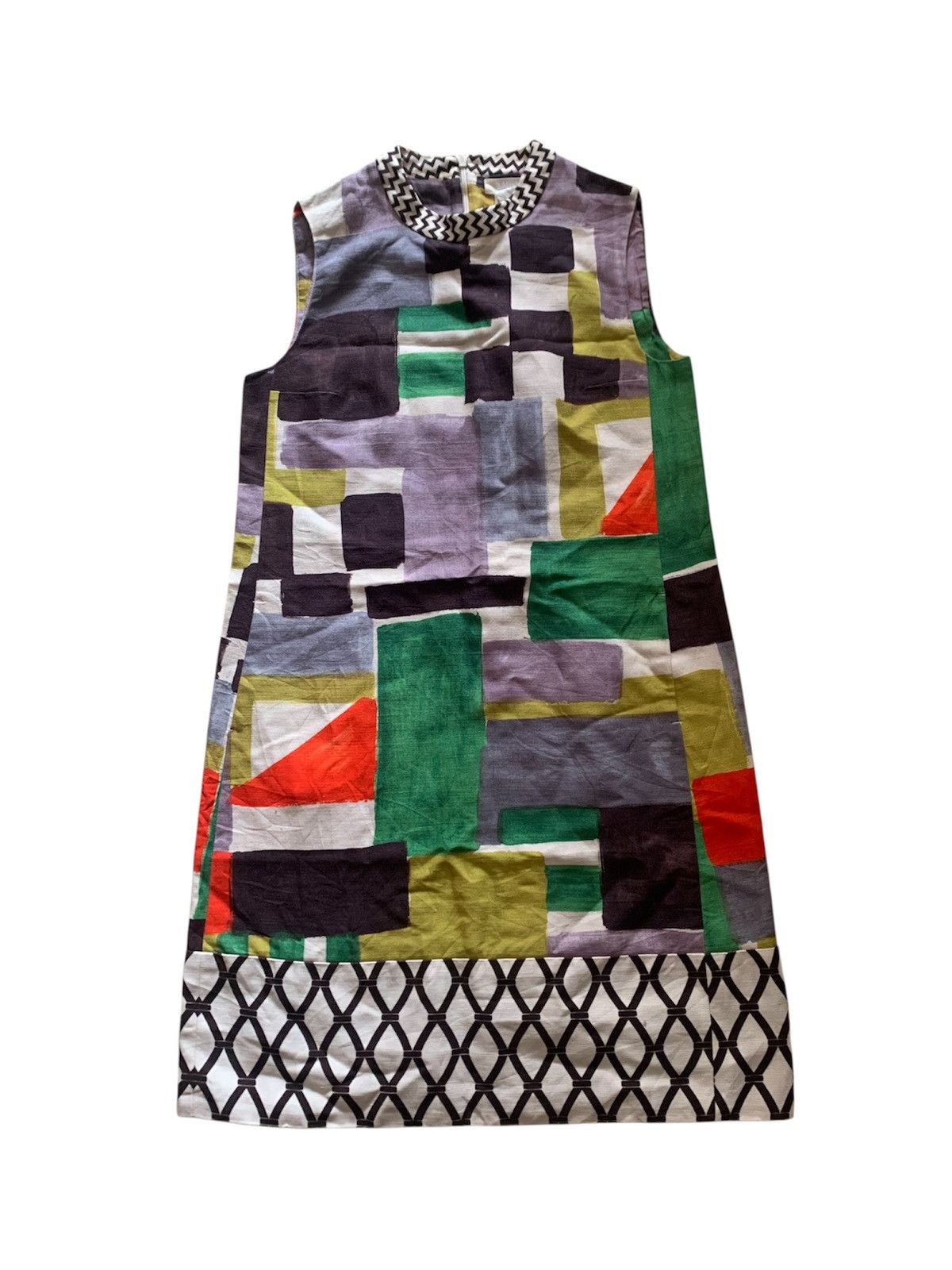 Max Mara Max Mara Dress Size M / US 6-8 / IT 42-44 - 1 Thumbnail