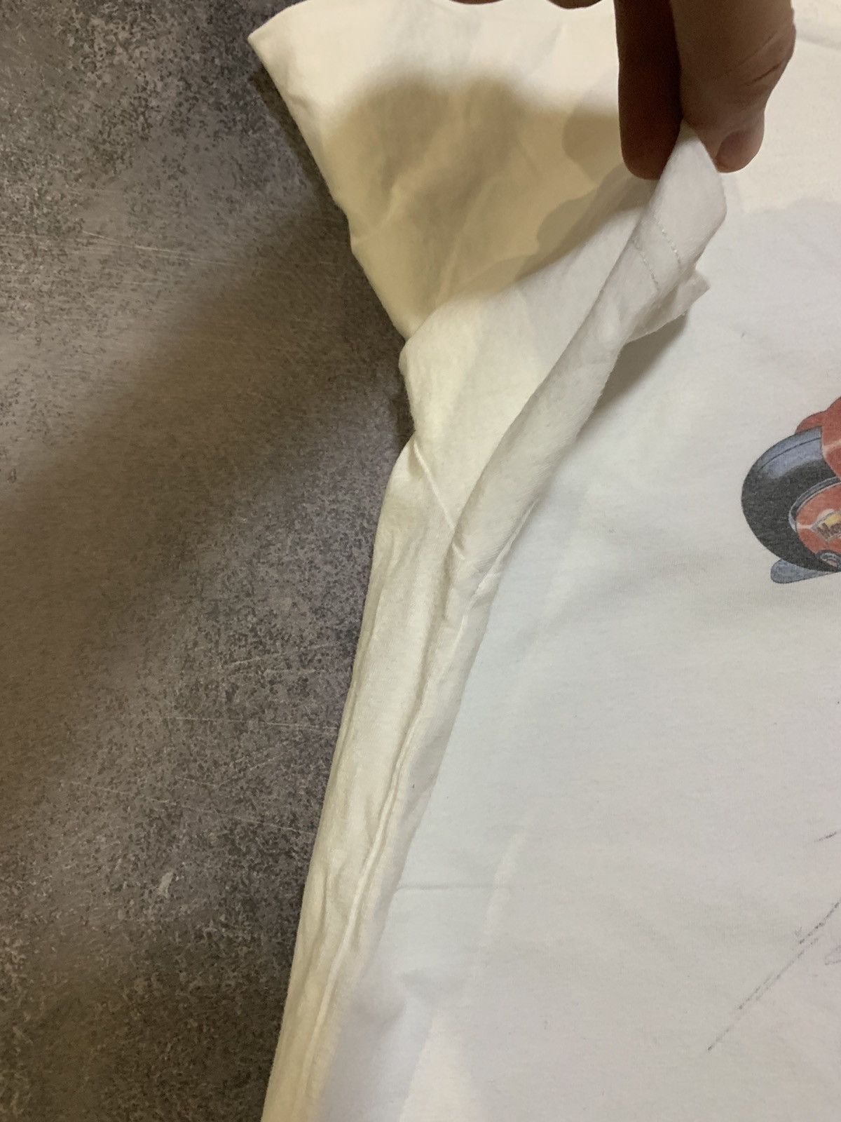 Anime × Japanese Brand × Vintage Vintage Akira T-Shirt Size US M / EU 48-50 / 2 - 4 Thumbnail