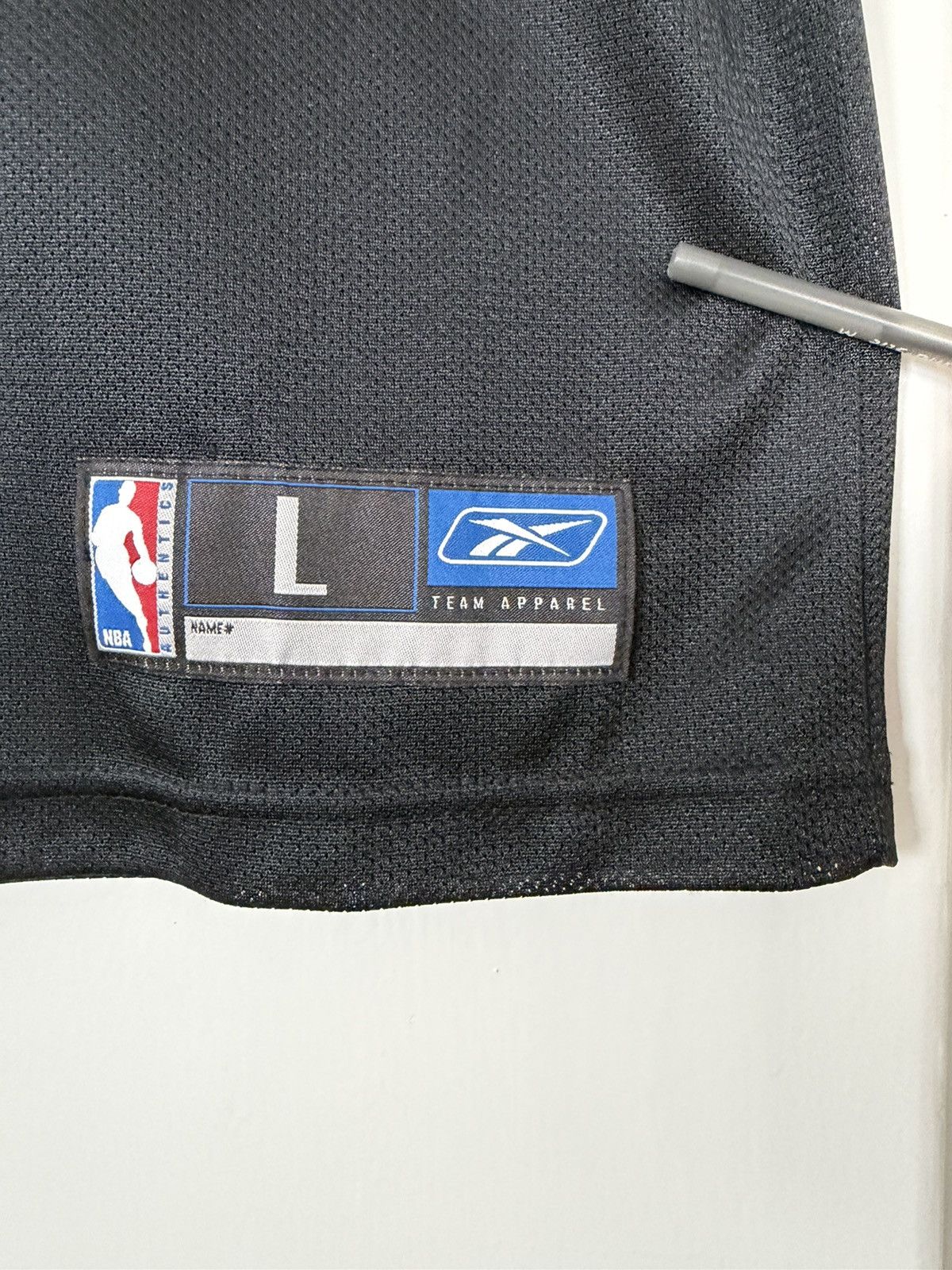 Reebok REEBOK MINNESOTA TIMBERWOLVES KEVIN GARNETT JERSEY #21 NBA Size US L / EU 52-54 / 3 - 5 Thumbnail