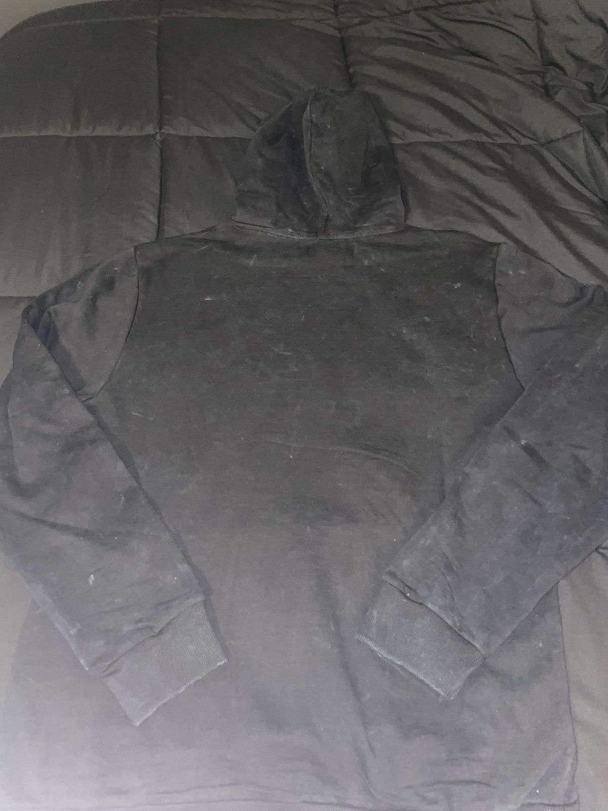 Reason Reason Hoodie Large Size US L / EU 52-54 / 3 - 2 Thumbnail
