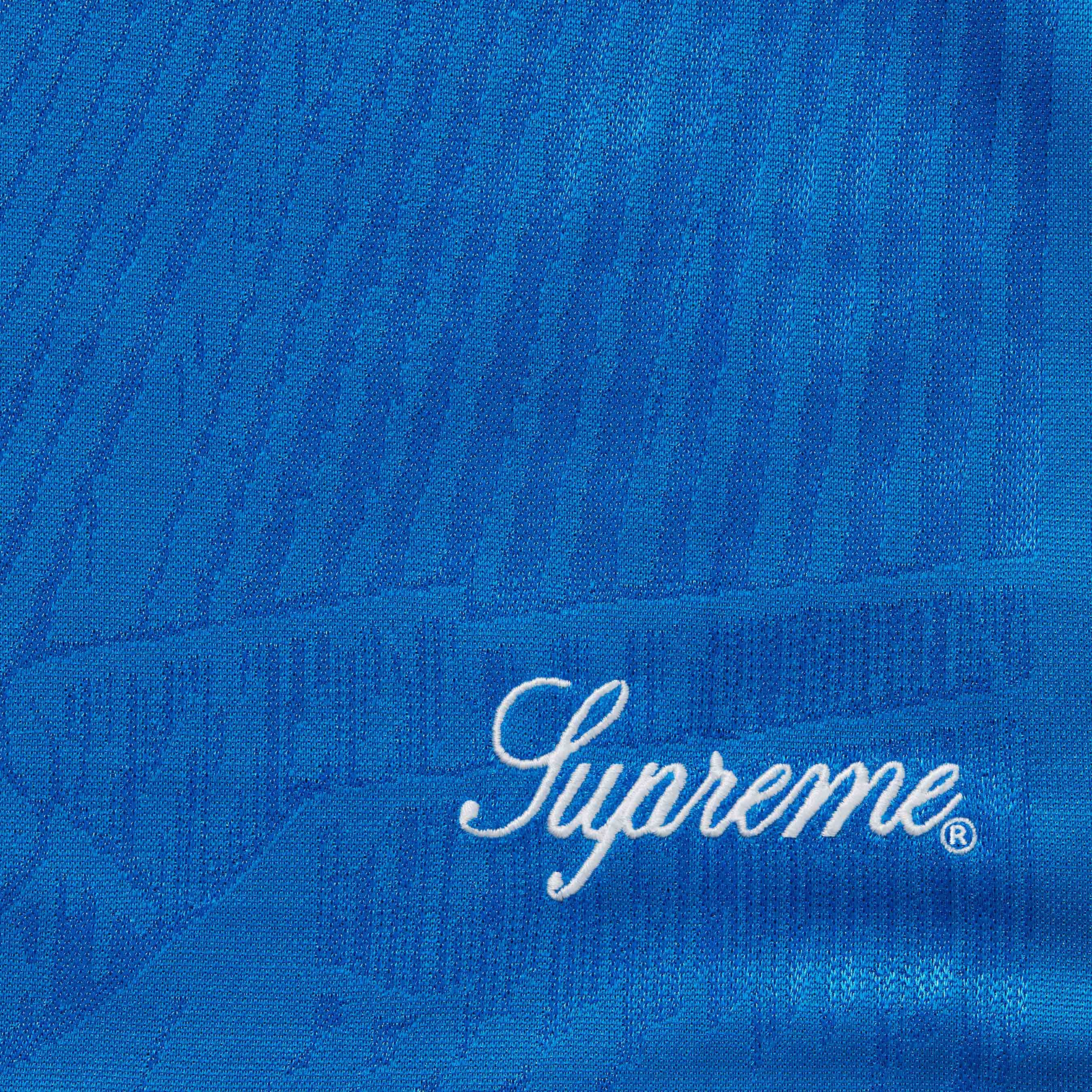 Supreme Supreme Jacquard Soccer Short Size US 34 / EU 50 - 3 Thumbnail