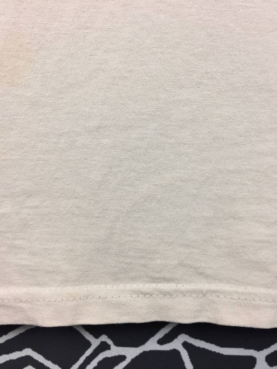 Vintage Vtg 00s Dead Stick Landing DEÄD Logo Aviation Aesthetic Tee Size US L / EU 52-54 / 3 - 5 Thumbnail