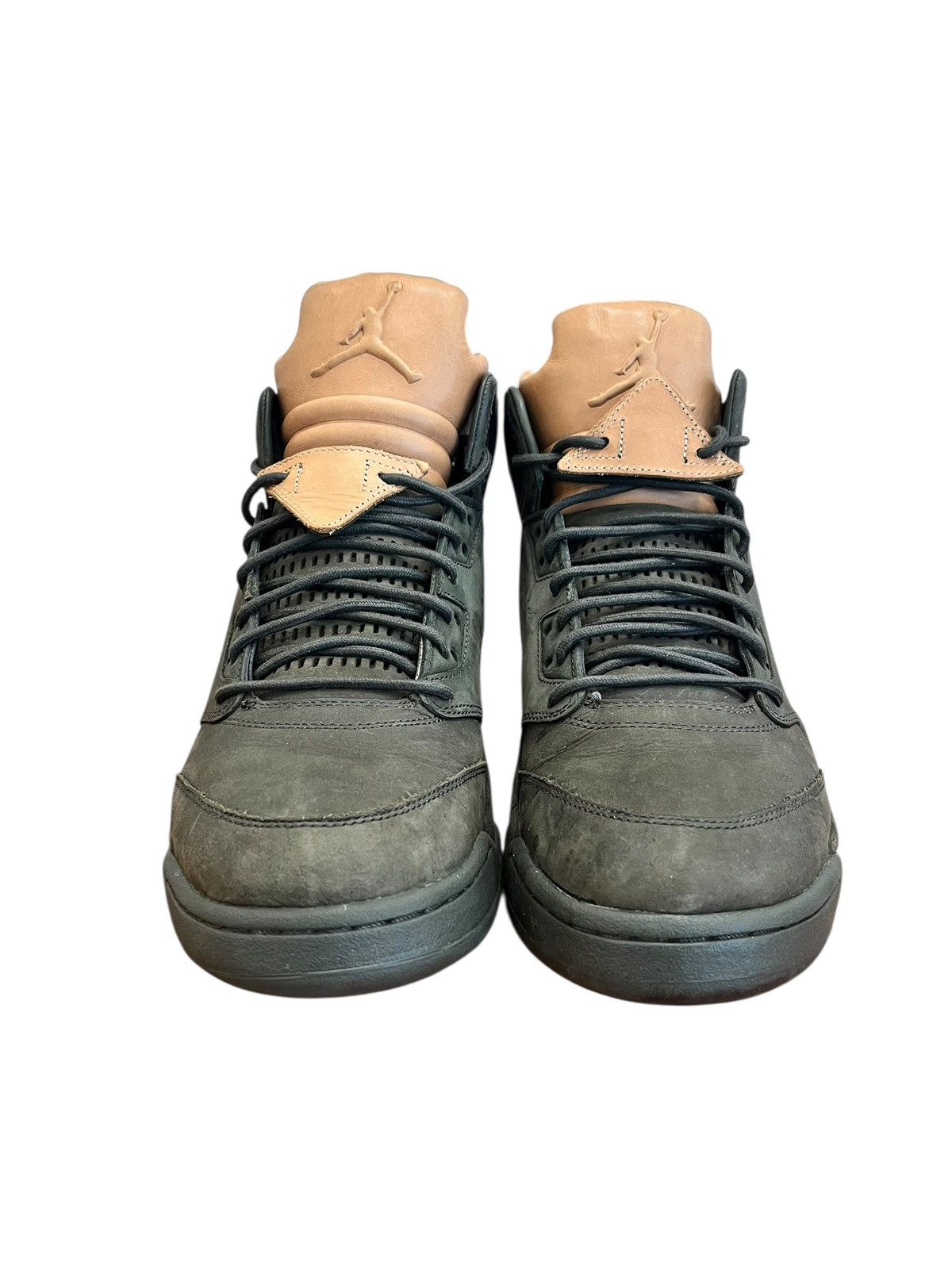 Jordan Brand Jordan 5 Retro Take Flight Size US 12 / EU 45 - 4 Thumbnail