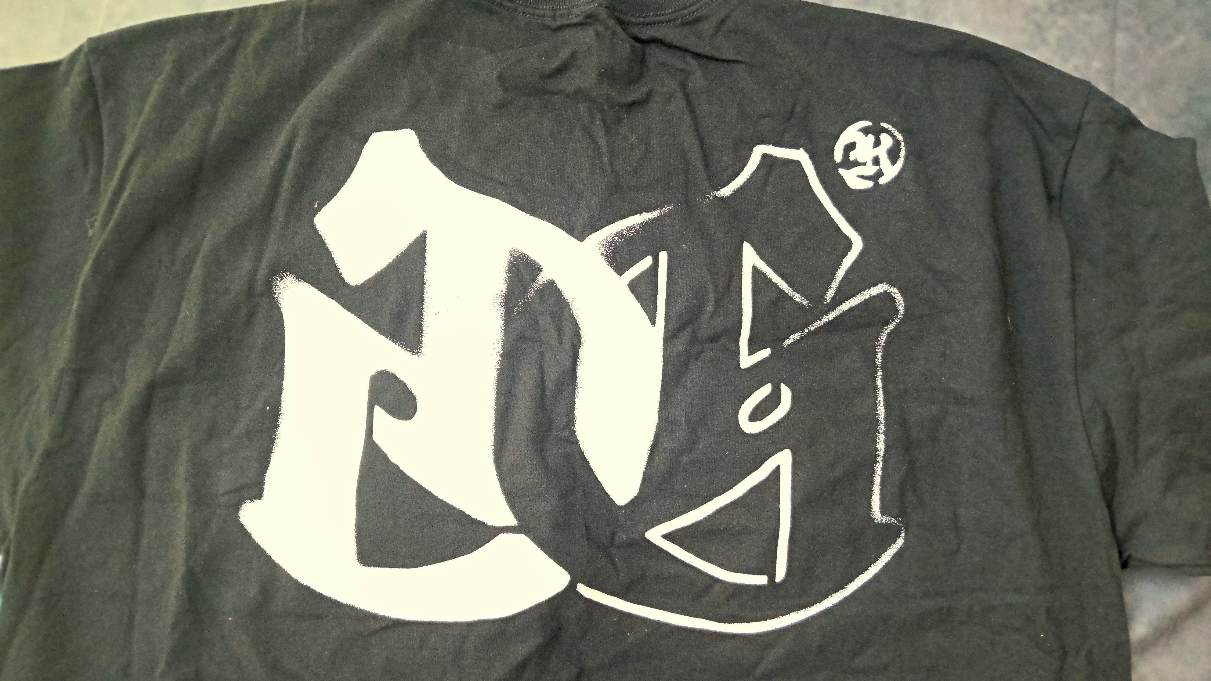 G59 Records GREYGXDS Ramirez Concert '24 Merch RARE Size US XXL / EU 58 / 5 - 6 Thumbnail