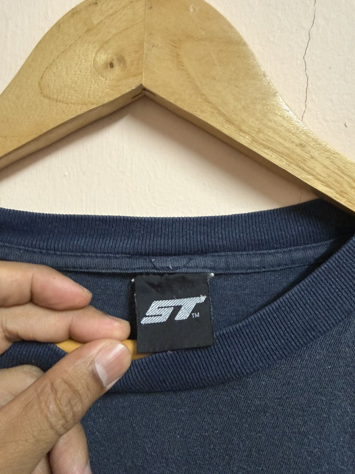 Vintage Vintage Street Tags Size US XL / EU 56 / 4 - 3 Thumbnail