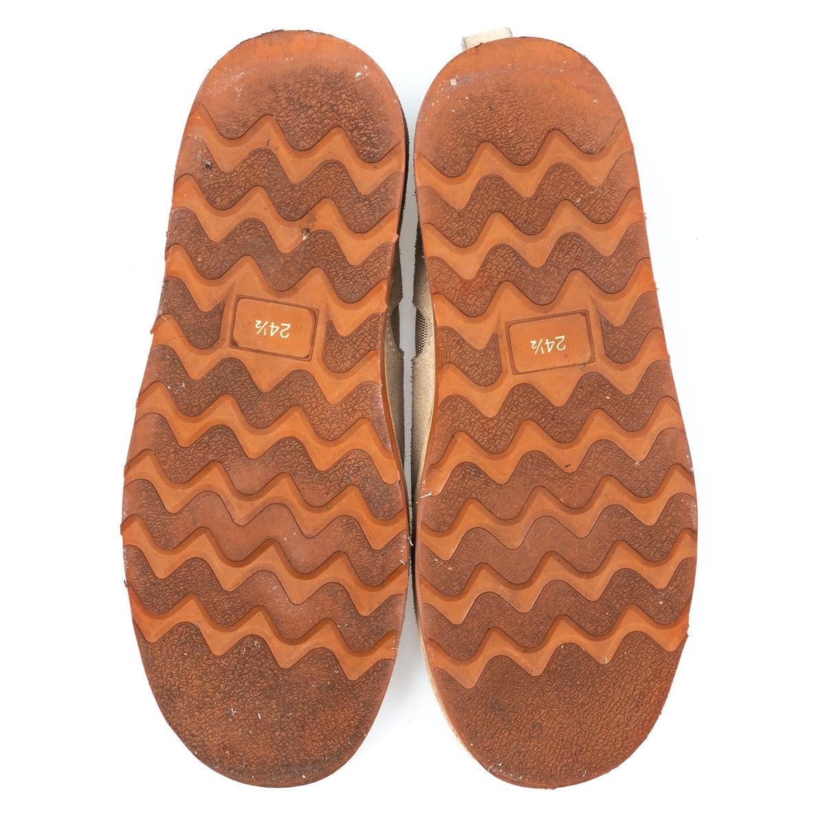 Final Home Final Home Moccasin Size US 6.5 / EU 39-40 - 7 Thumbnail