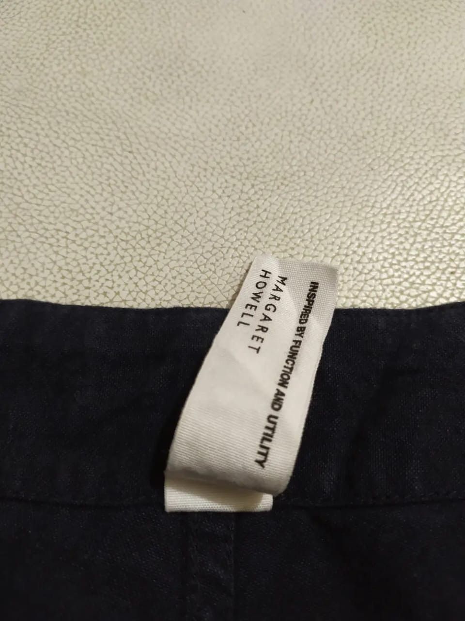 Margaret Howell MHL Function and Utility Cropped Pants Size US 29 - 9 Thumbnail
