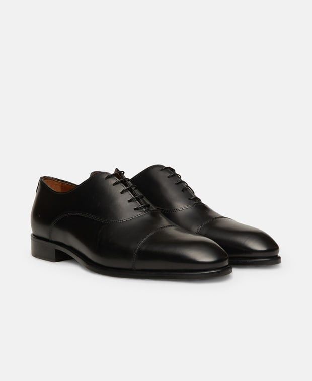 Other Vero Cuoio Oxfords Size US 10.5 / EU 43-44 - 1 Thumbnail
