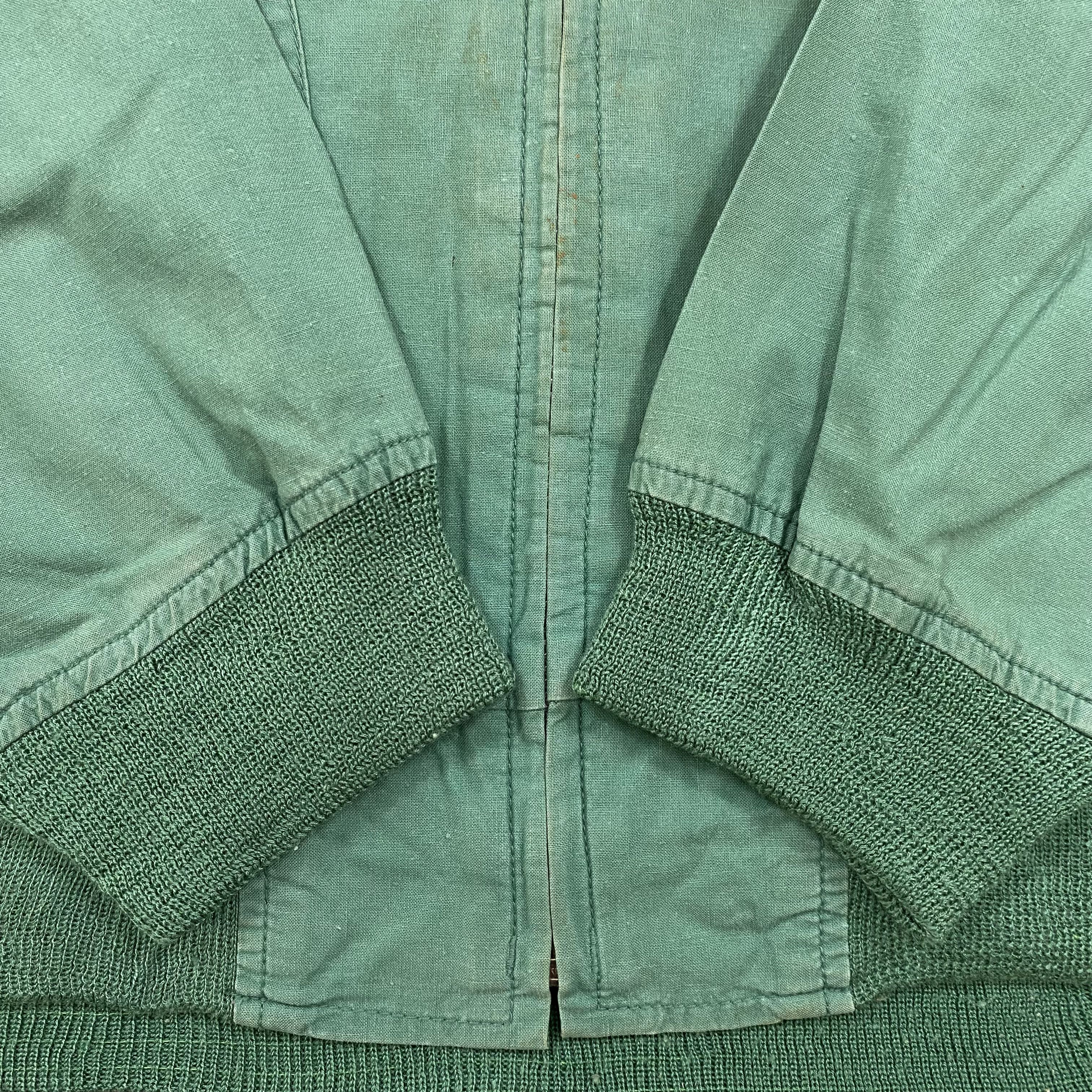 Comme des Garcons VINTAGE TOPPE RACING COMME DES GARCONS STYLE JACKET-J607 Size US L / EU 52-54 / 3 - 13 Thumbnail