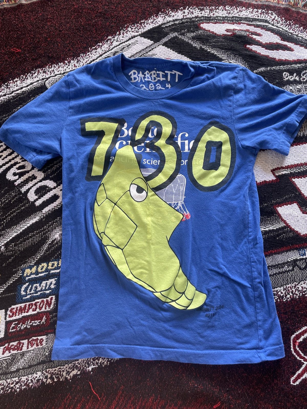 Asspizza Metapod Size US S / EU 44-46 / 1 - 1 Preview