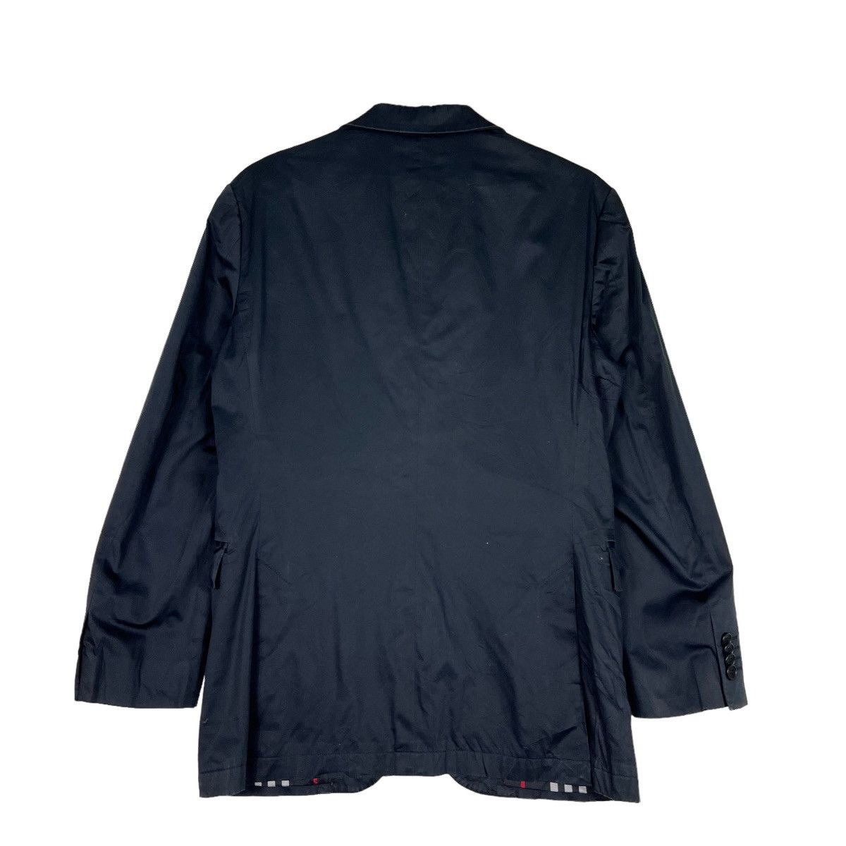 Burberry 🔥 BURBERRY BLACK LABEL KHAKI LAZER JACKET Size US M / EU 48-50 / 2 - 8 Thumbnail