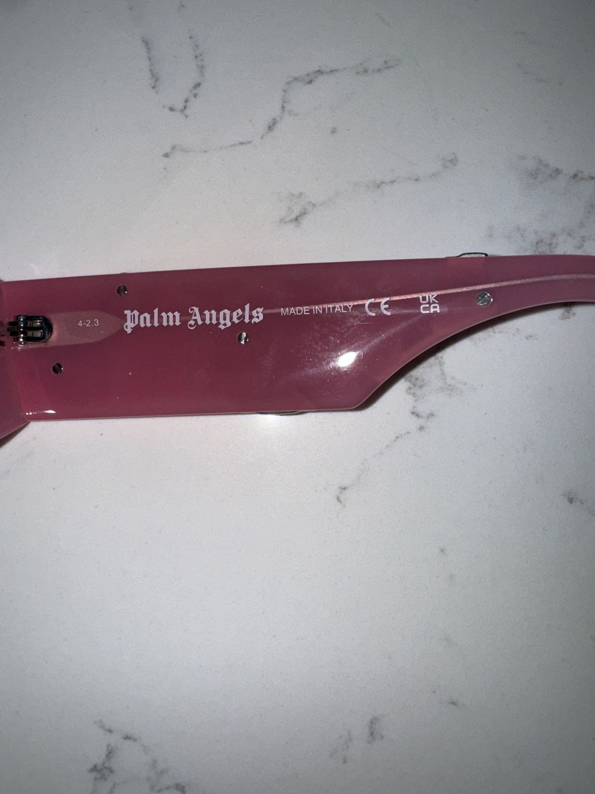 Palm Angels Palm angels sunglasses Size ONE SIZE - 6 Thumbnail