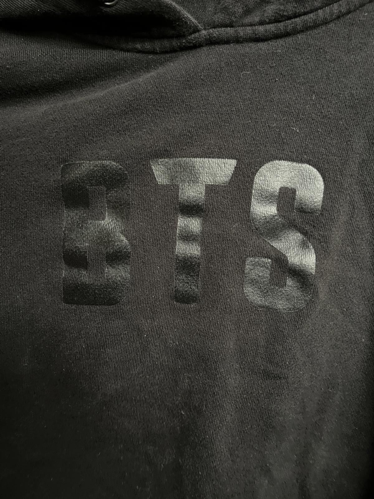Designer BTS Hoodie Map of the Soul Tour 2020 Hoodie - M Size US M / EU 48-50 / 2 - 5 Thumbnail