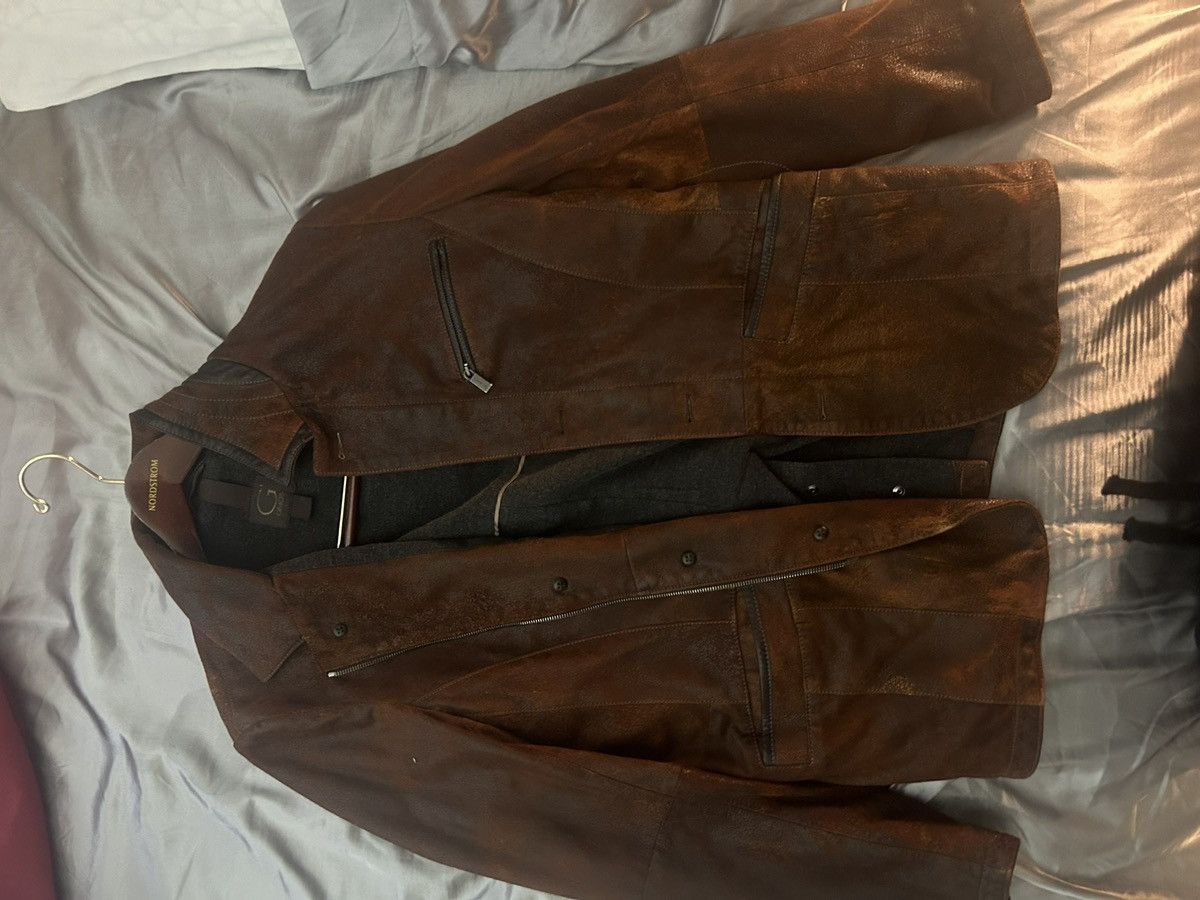 Gimo's Gimo’s Cervinia Mid-Weight Jacket Size US M / EU 48-50 / 2 - 2 Thumbnail