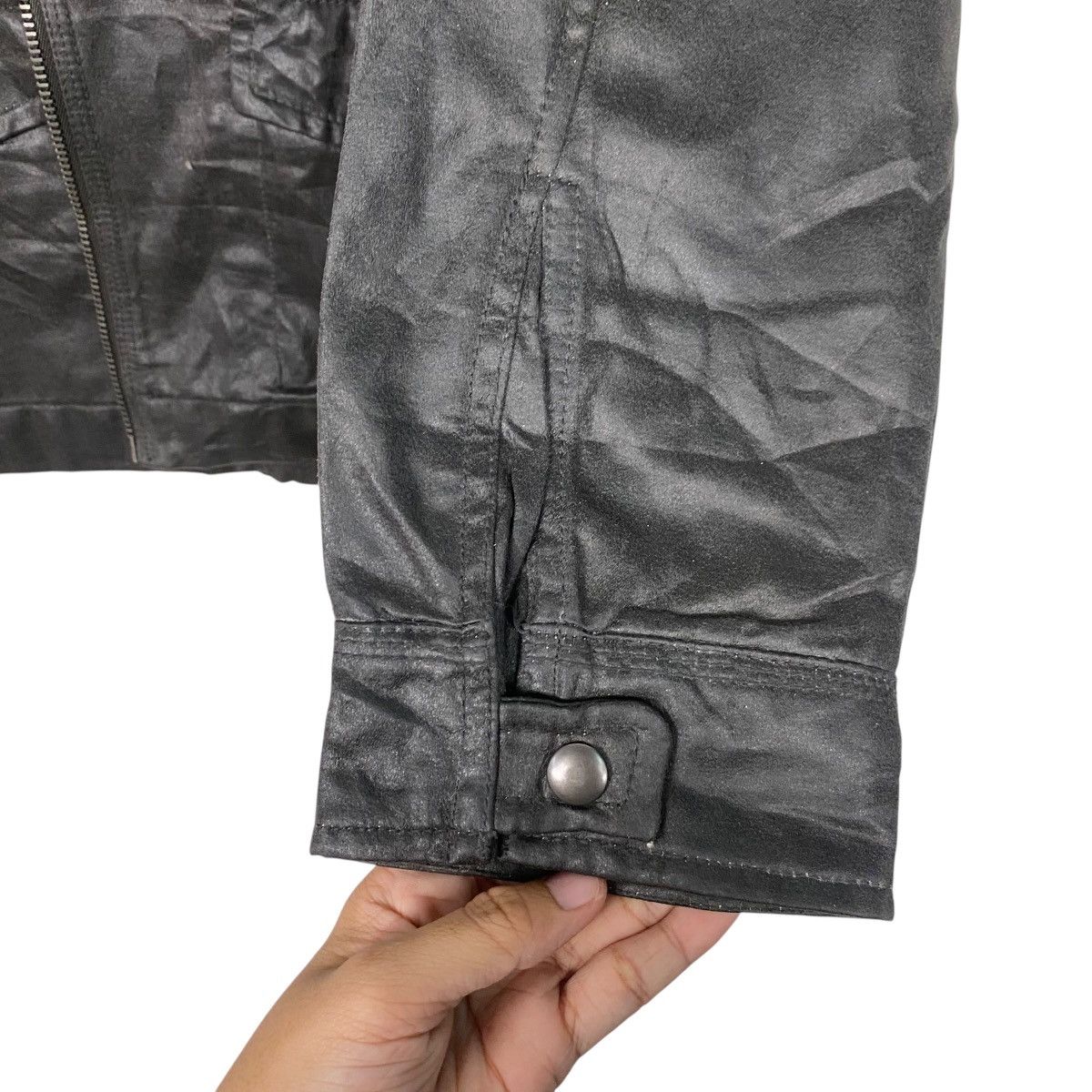 Gap × Japanese Brand Gap jacket Size US XL / EU 56 / 4 - 13 Thumbnail