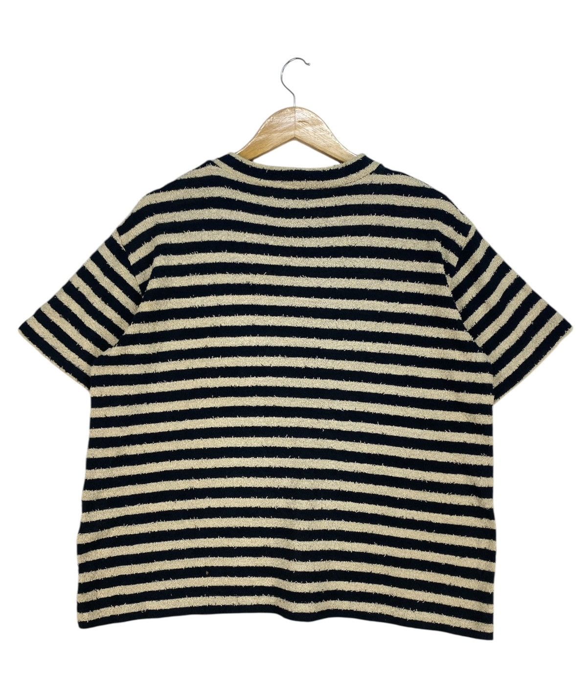 Hai Sporting Gear Hai Sporting Gear Stripe Shirt Size US M / EU 48-50 / 2 - 2 Thumbnail