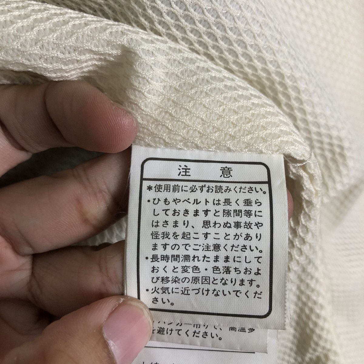 Japanese Brand 🔥Bomber Ski Jacket Nicole Japan Big Logo Issey Miyake Size US L / EU 52-54 / 3 - 19 Thumbnail